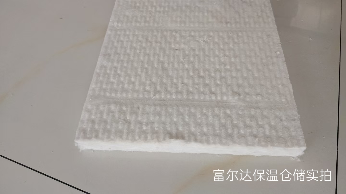 滁州市窑炉保温板马弗炉保温板 - 一站式服务